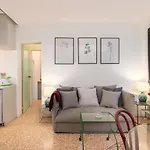 Apartament Beautiful And Chic Small Wenecja