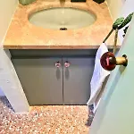 Apartament Beautiful And Chic Small Wenecja